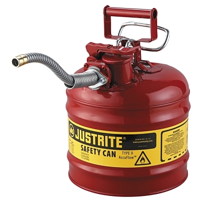2G/7.5L IIAF RED 5/8 HOSE